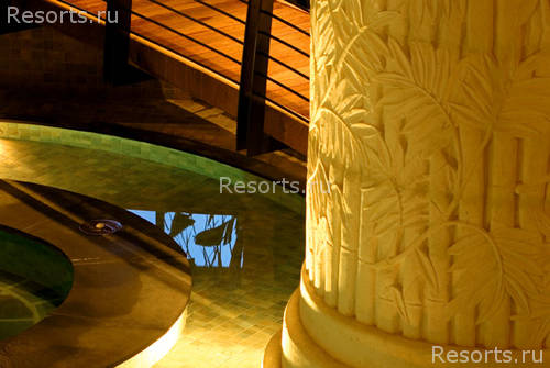 Le Meridien St. Julians 15